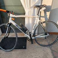 bici da corsa Bianchi