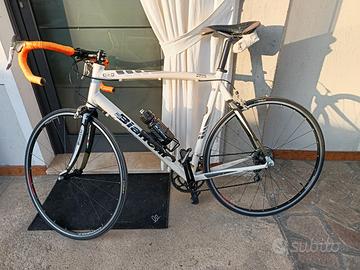 bici da corsa Bianchi