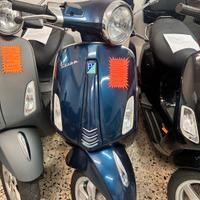 Piaggio Vespa 50 Primavera 2T