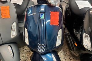 Piaggio Vespa 50 Primavera 2T