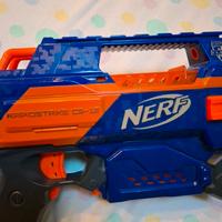 NERF elettrico 