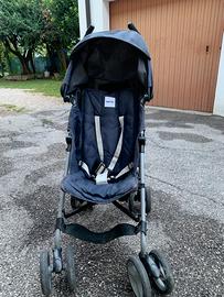 Passeggino leggero Inglesina Trip - Blu Notte