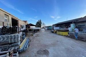 CAPANNONE A FAGNANO OLONA