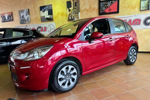 Citroen C3 1.4 HDi 70 Exclusive neopatentati
