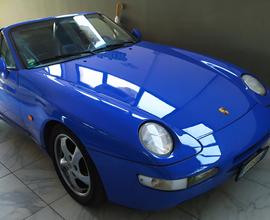 Porsche 968 - 1992