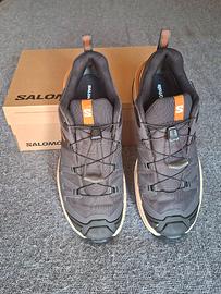Scarpe Trekking
