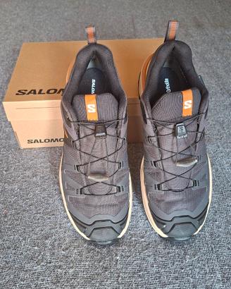Scarpe Trekking