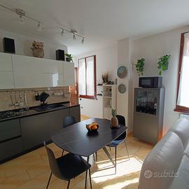 Appartamento trilocale