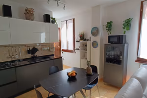 Appartamento trilocale