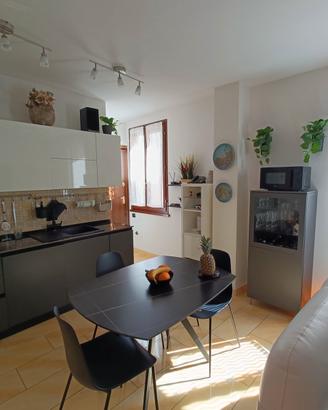 Appartamento trilocale