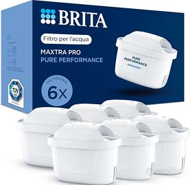 BRITA Filtro acqua rubinetto MAXTRA PRO