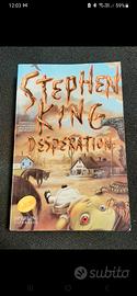 Stephen king Desperation anno 2001