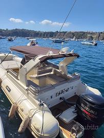 Solemar 25 offshore
