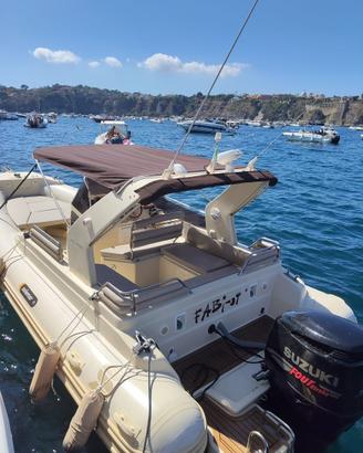 Solemar 25 offshore
