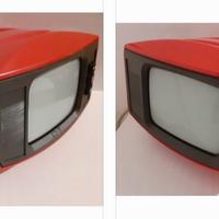 Videocitofono Elvox 5405 space age vintage