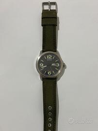 Orologio Citizen eco-drive field watch