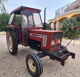 fiat 80/66