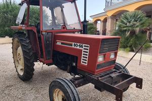 fiat 80/66