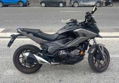 Honda nc750x