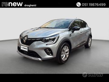 Renault Captur TCe 90 CV Intens