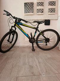 Mountain Bike SMP Storm 26