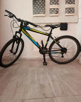 Mountain Bike SMP Storm 26