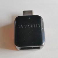 Adattatore USB Type C OTG Samsung per memorie USB