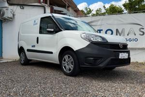 Fiat Doblo 1.3 Mjt 95CV Isotermico ATP 2028