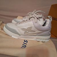 Lv skate bianche