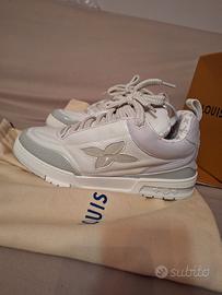 Lv skate bianche