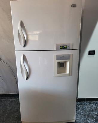 Frigorifero LG 642 litri