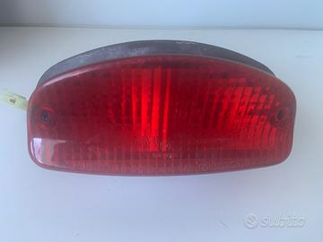 Fanale posteriore HONDA X10