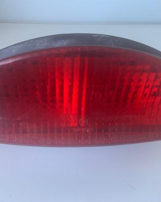Fanale posteriore HONDA X10