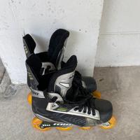 Pattini hockey inline Mission EU 40.5