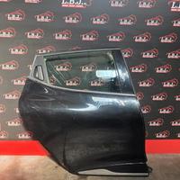 Porta posteriore destra Renault Clio IV