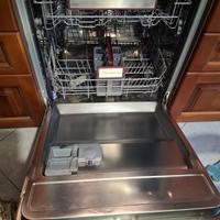 Lavastoviglie Blomberg da incasso