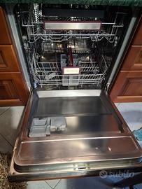 Lavastoviglie Blomberg da incasso