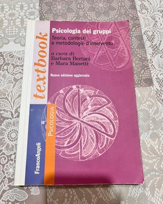 Psicologia dei gruppi