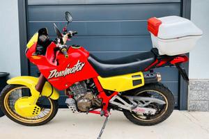 RICAMBI DOMINATOR NX 650 DAL 1988 AL 2002