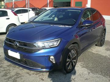 Volkswagen Taigo 1.0 tsi Life 95cv
