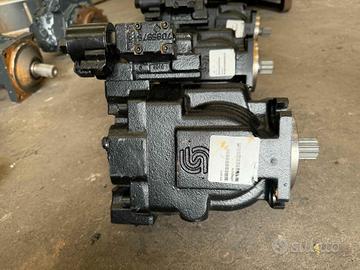 Pompa idraulica DANFOSS FRR074BDL3110NNE3S1N4A1RNN