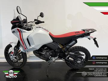 Ducati DesertX