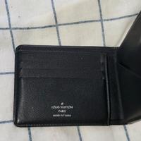 Portafoglio Louis Vuitton Originale