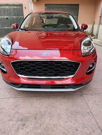 Ford Puma 1.0 EcoBoost Hybrid 125 CV S&S Titanium