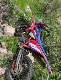Beta rr 250 2t