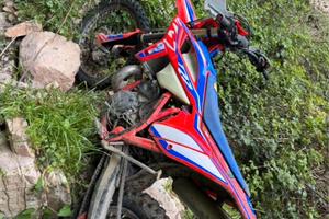 Beta rr 250 2t