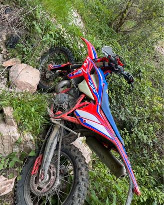Beta rr 250 2t