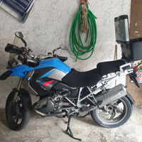 Bmw 1200 gs