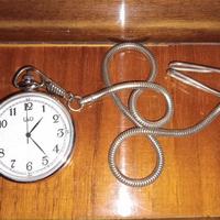 Orologio da Taschino QeQ anni 70-80