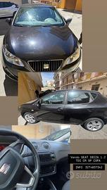 Seat Ibiza copa 1.2 TD